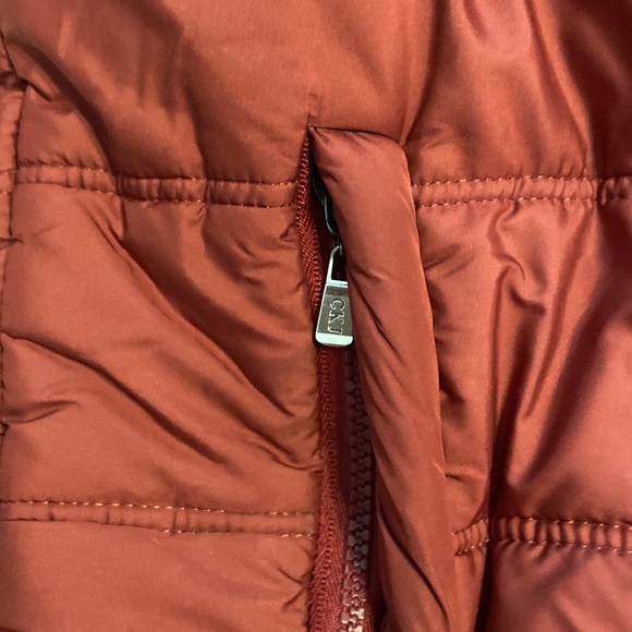 Calvin Klein Women’s Jacket size M excellent condition length 26” bust 34” - Picture 10 of 15